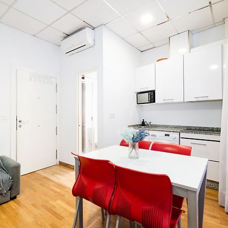 Wekey Homes, Centro Granada Catedral Екстер'єр фото