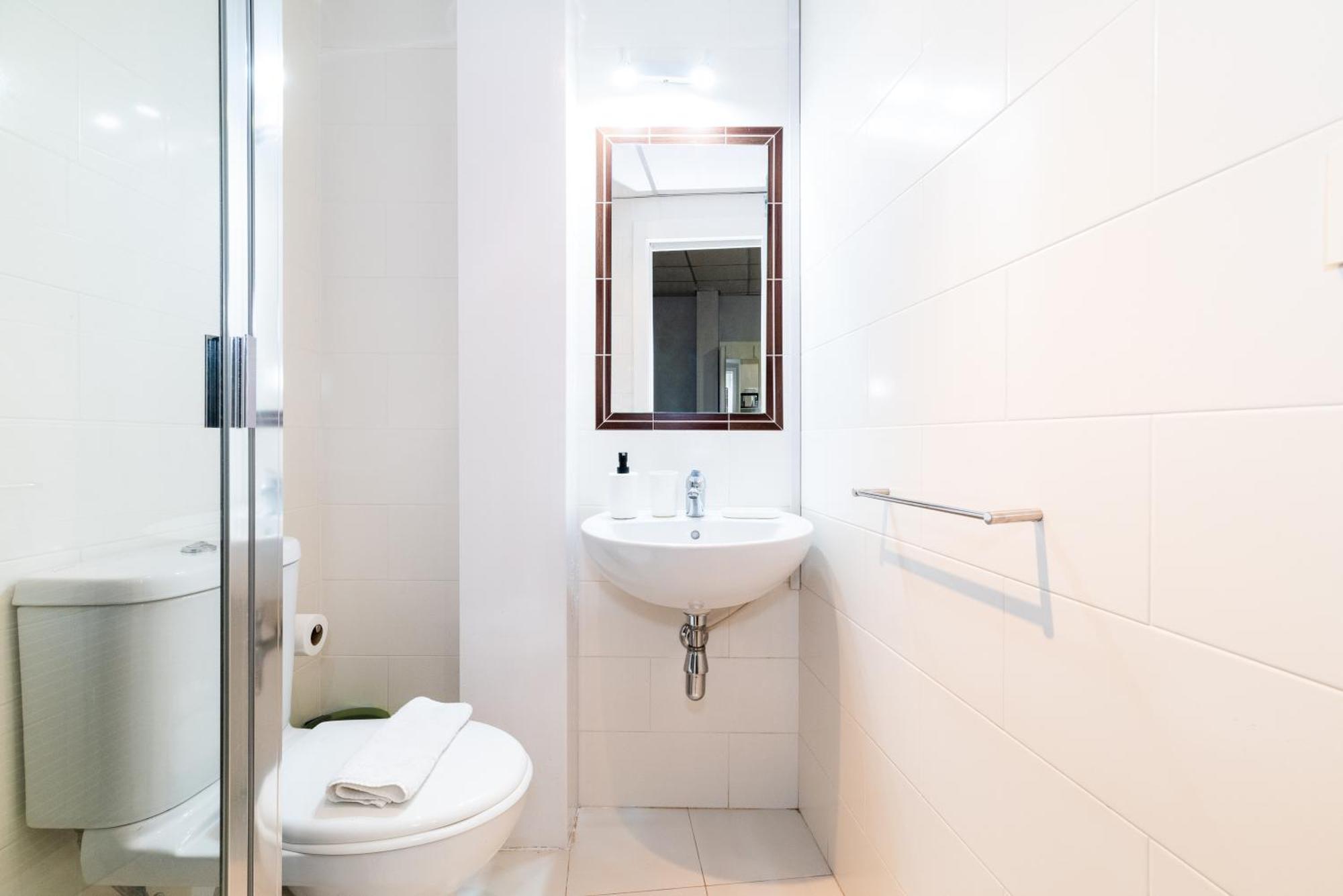 Wekey Homes, Centro Granada Catedral Екстер'єр фото
