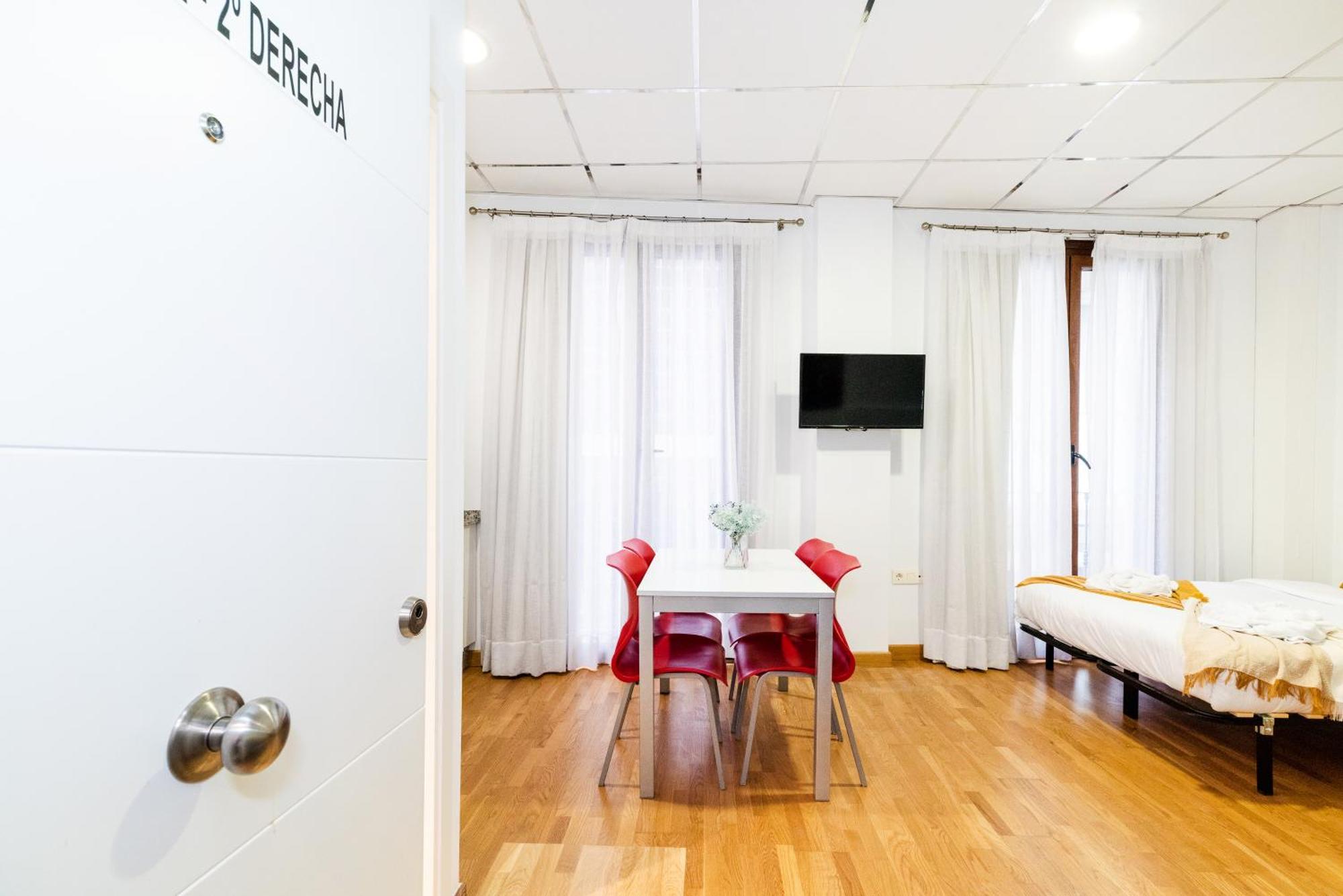 Wekey Homes, Centro Granada Catedral Екстер'єр фото