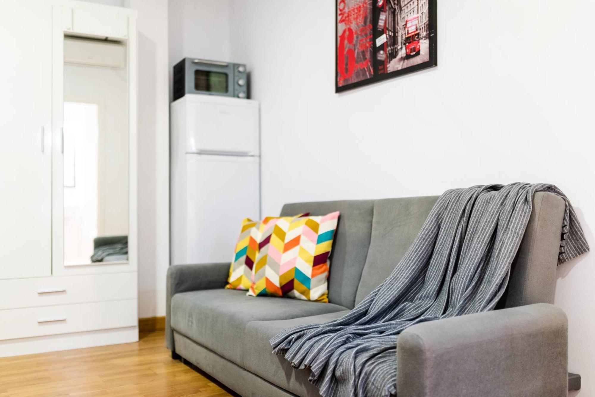 Wekey Homes, Centro Granada Catedral Екстер'єр фото