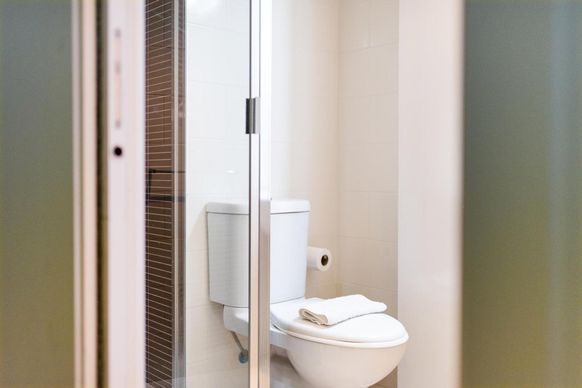 Wekey Homes, Centro Granada Catedral Екстер'єр фото
