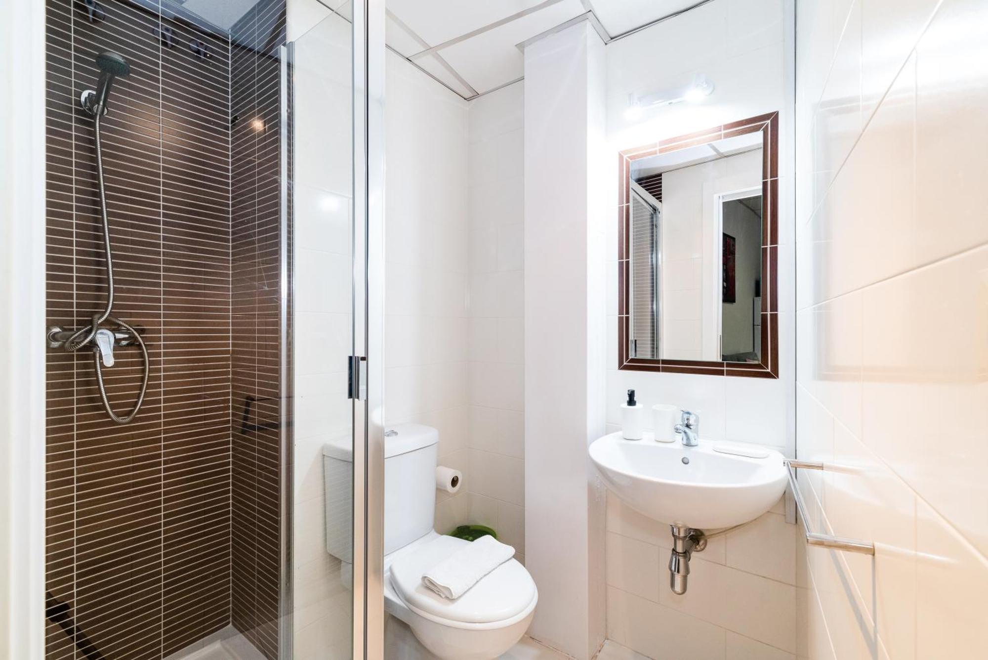 Wekey Homes, Centro Granada Catedral Екстер'єр фото