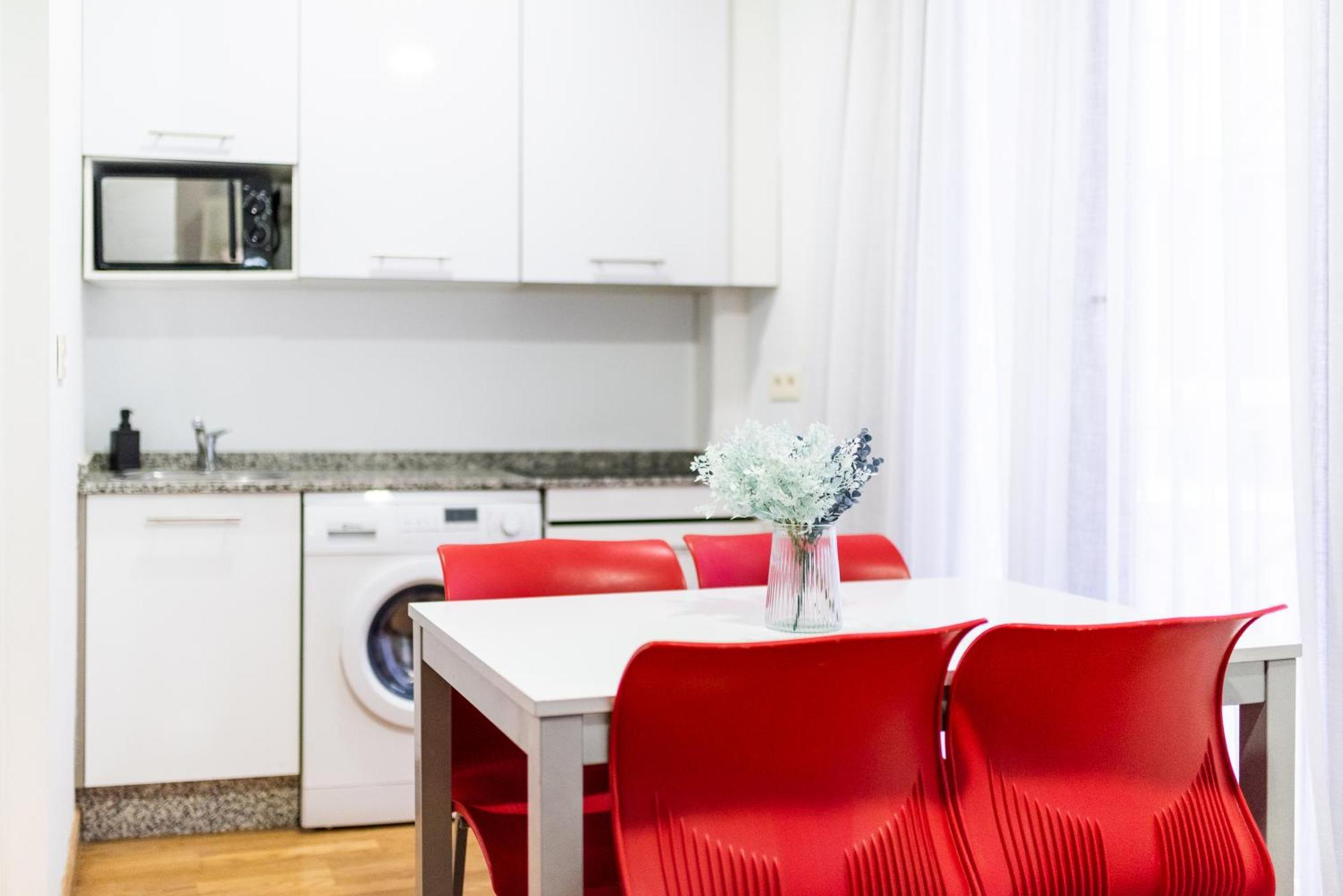 Wekey Homes, Centro Granada Catedral Екстер'єр фото