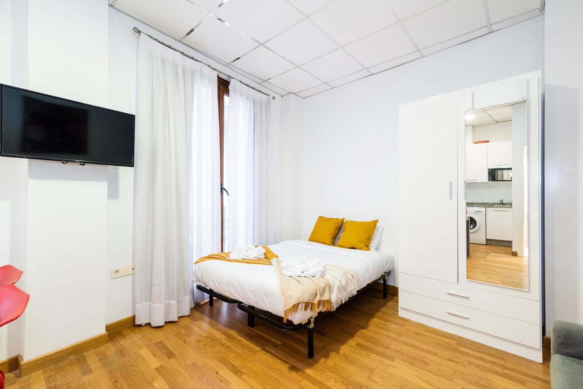 Wekey Homes, Centro Granada Catedral Екстер'єр фото