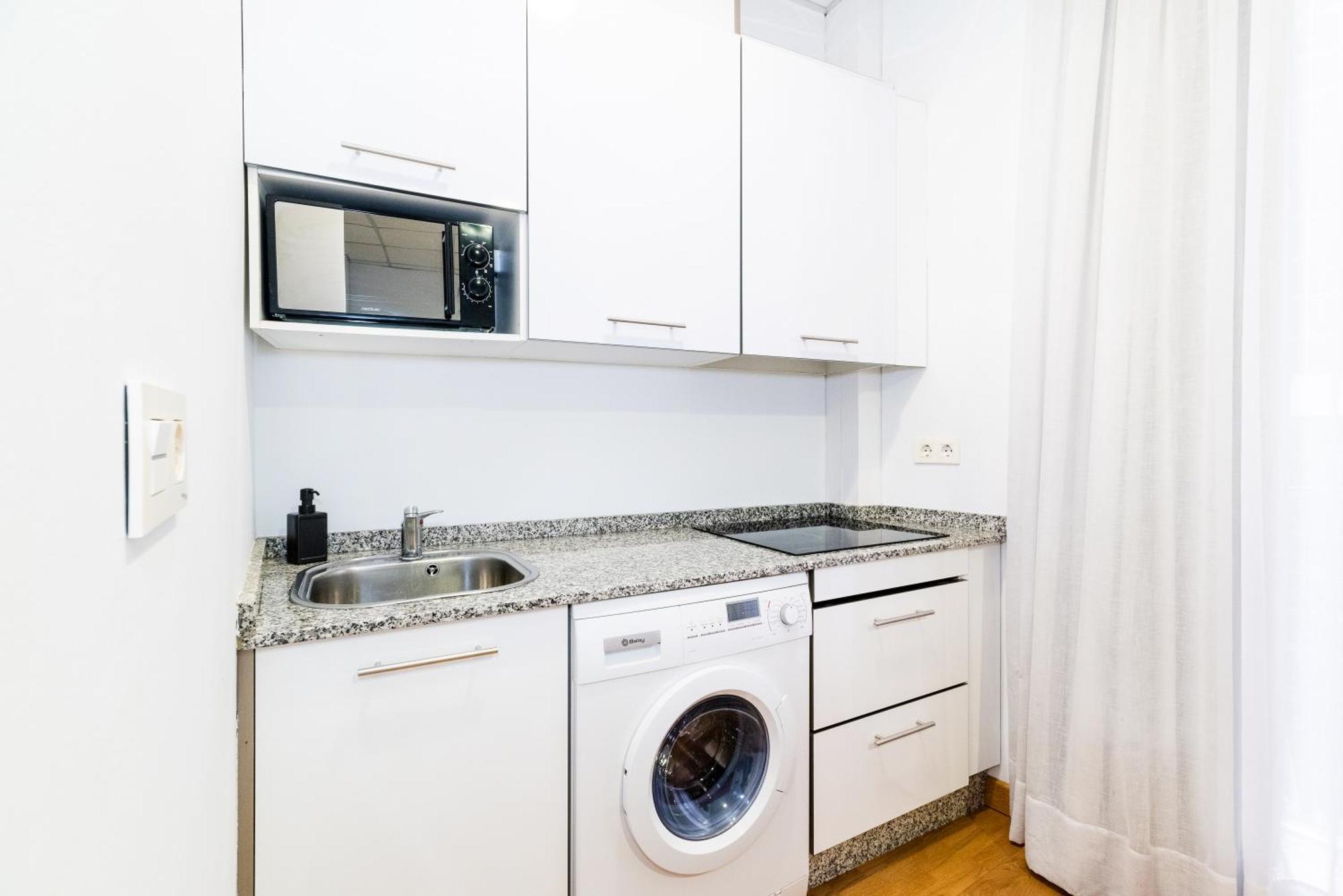 Wekey Homes, Centro Granada Catedral Екстер'єр фото