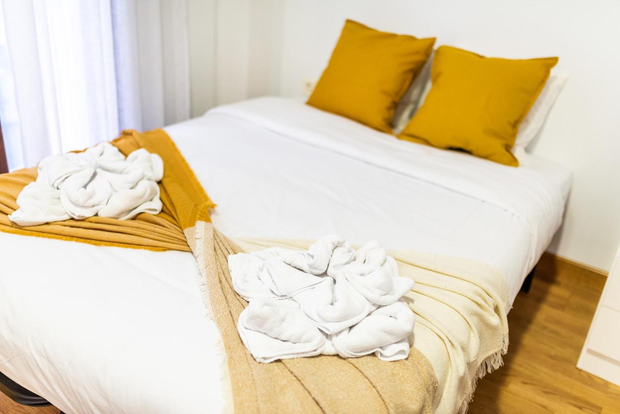 Wekey Homes, Centro Granada Catedral Екстер'єр фото