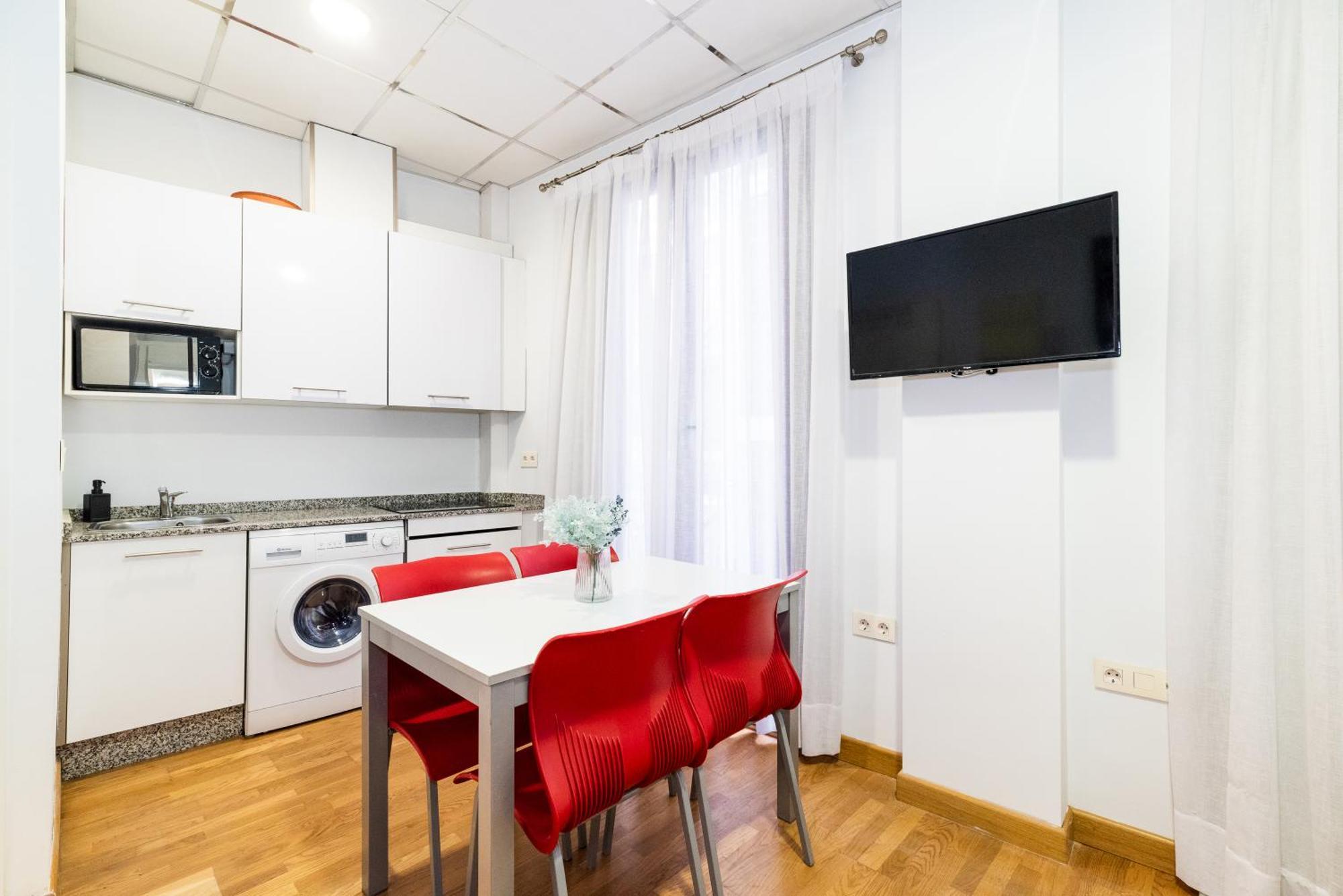 Wekey Homes, Centro Granada Catedral Екстер'єр фото