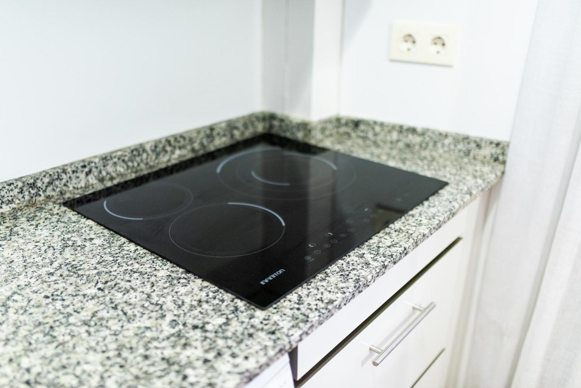 Wekey Homes, Centro Granada Catedral Екстер'єр фото