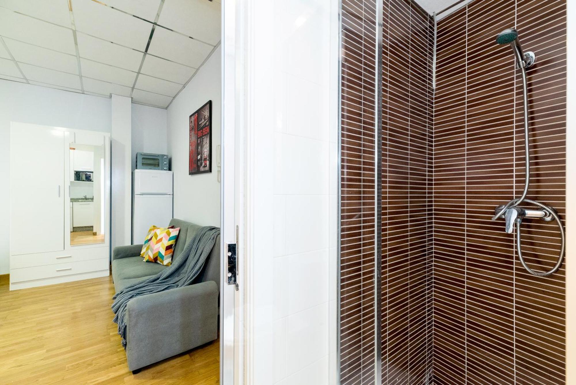 Wekey Homes, Centro Granada Catedral Екстер'єр фото